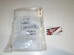 Polaris - New Nos Side Shield Smoke Lh & Rh 5435519 / 5435901 5435518. Fixed Price $98.96.