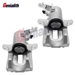 Rear Pair Brake Calipers W/ Bracket For 2014 2015 2016 2017 18 Volkswagen Jetta. Fixed Price $76.99.