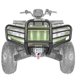 Arctic Cat Front Brush Guard Bumper #1436-031. Fixed Price $179.00.
