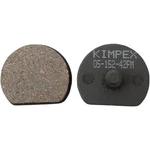 Kimpex Brake Pads For Ski-doo 05-152-42FM. Fixed Price $34.94.