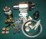 Delco 1113690 35MT Starter Rebuild Kit Drive Ih 100C 574D 454D 464D 674DRC. Fixed Price $94.43.