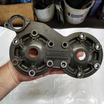 2007-2018 Polaris Dragon Iq Rmk Switchback Racer Rush 600 Head Cover 5631822. Fixed Price $10.80.