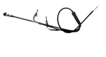 Nos Arctic Cat Throttle Cable El Tigre Cougar Cheetah 0187-205. Fixed Price $34.98.