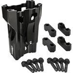 Powermadd 0602-0782 45590 Adjustable Handlebar Risers. Fixed Price $210.00.