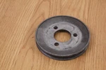 1984 Yamaha SS440LOWER Cooling Fan Drive Pulley. Fixed Price $12.00.