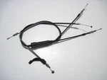 Nos Arctic Throttle Cable VM38X3 0687-062 Oem For 95-97 Thundercat & Zrt 800. Fixed Price $97.99.