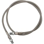 Parts Unlimited Extended Length Brake Line 38.75IN. Snowmobile 1741-5068. Fixed Price $45.85.