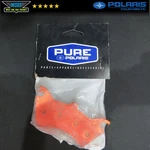 Oem 2000-2001 Polaris Sportsman 500 Disc Brake Pads 2201685. Fixed Price $13.00.