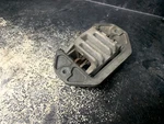 1999 Polaris Brake Caliper Assembly # 1910321 Trail Rmk 550. Fixed Price $29.95.