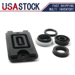 For 1995-1999 Polaris Snowmobile Hand Brake Master Cylinder Seal Rebuild Kit. Fixed Price $27.99.