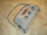 1974 Sno Jet Whisper Yamaha 440 Dash Instrument Panel Console. Fixed Price $79.95.