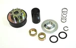Spi Starter Clutch Drive Gear Kit For Arctic Cat Replaces Oem# 0637-265 0745-381. Fixed Price $31.95.