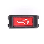 Pilot Lamp Part Number 515175730 For Ski-doo. Fixed Price $12.99.