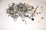 2011 Ski-doo Mxz Renegade 600 Etec Xp 137" Miscellaneous Bolts Hardware Nut. Fixed Price $29.95.