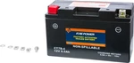 Wps Fire Power Sealed Factory Activated Battery #CT7B-4. Fixed Price $55.88.