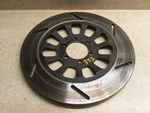 Yamaha XS1100 Special Right Front Brake Disk Rotor 1980 Pa AP-358. Fixed Price $6.25.