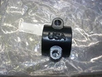 Polaris Snowmobile Indy Xlt Sport Rxl Xcr Master Cylinder Clamp New Oem 5630342. Fixed Price $8.95.