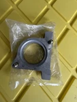 Polaris Indy Oem Nos Electric Starter Mounting Bracket 3083535. Fixed Price $39.99.