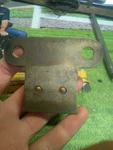 Kimpex Snowmobile Brake Pad. Fixed Price $20.00.