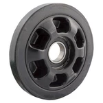 Kimpex Colored Idler WHEEL-5.63IN. THINX20MM-BLACK For 2015 Yamaha SR10XS. Fixed Price $43.33.