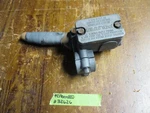 94 Polaris Indy Storm 800 Snowmobile Brake Lever Master Cylinder Assembly. Fixed Price $54.99.