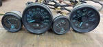 Gauges From 1992 Ski Doo Formula Mx 41468200, 414672100, 414672000, 414672200. Fixed Price $100.00.