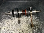 2002 Ski Doo Crankshaft Assembly # 420888402 Mxz 800. Fixed Price $199.95.