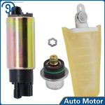 For Polaris Ranger 500 2006 2007 Fuel Pump W/regulator And Strainer New. Fixed Price $20.22.