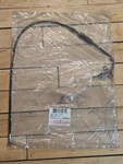 Nos Arctic Cat Exhaust Valve Cable 3005-910 2000-2001 Zr 440 Sno Pro. Fixed Price $143.51.