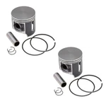 Spi Standard Bore Piston Kits For Arctic Cat M8000 XF8000 ZR8000 2018-19 85MM. Fixed Price $174.95.