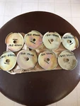 Suzuki Sm Recoil Drive Plate 18151 99002 Lot Of. Fixed Price $14.99.