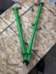 2010 Arctic Cat Sno Pro 500 600 Lower Right Arm 2703-566. Fixed Price $150.00.