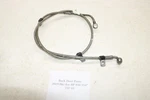2018 Ski-doo Summit 850 Sp 154" Gen Brake Hose Line. Fixed Price $16.95.