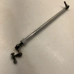 Tie Rod/ W 7061166, 7061165 - 2015 Polaris 800 Rush Pro. Fixed Price $25.00.