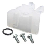 Arctic Cat Master Cylinder Reservoir W/ Mount Screws, 2602-433. Fixed Price $49.95.
