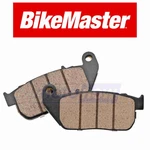 Bikemaster Rear Left Brake Pads For 2010-2012 Can-am Outlander Max 800R Efi Pt. Fixed Price $44.26.