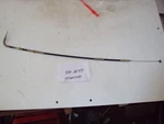 Vintage Nos, Oem Ski-doo Throttle Cable, 414327700, 414-3277. Fixed Price $22.00.