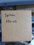 Arctic Cat Speedometer Pn: 0620-041. Fixed Price $49.95.