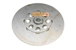 New Oem Yamaha 806-25711-00-00 Brake Disc Nos. Fixed Price $40.33.