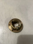 ***arctic Cat Snowmobile Brake Hub #0602-040. Fixed Price $80.00.