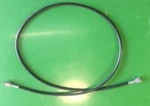 Tachometer Drive Cable For John Deere 655 And Replaces AM875587. Fixed Price $26.99.