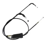 Spi Throttle Cable For Arctic Firecat 500 2005-2006 Replaces Oem# 0687-171. Fixed Price $44.95.