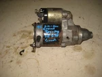 1995 Ski Doo Grand Touring 670 Se Snowmobile Electric Starter Motor. Fixed Price $59.99.