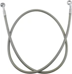 Powermadd Extended Brake Line 43.5" +6" #45610 For Yamaha. Fixed Price $45.00.