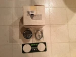 Arctic Cat Oem Tachometer Kit 0636-520. Fixed Price $74.99.