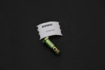 Nos Oem Polaris Main Jet Banjo Bolt 3130210. Fixed Price $18.00.