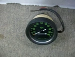 Nos! 1972-1975 Kawasaki G5 100 Speedometer Gauge. Fixed Price $88.00.