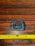 Polaris 5410487 New Oem Master Cylinder Reservoir Gasket 1988 Trail Boss. Fixed Price $13.00.