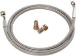 Race Shop Inc. BL-16 Extended Length Brake Line Pro-rmk 850 2.6. Fixed Price $55.03.