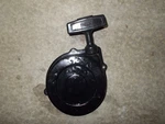 2007 Arctic Cat 500 4X4 Auto Fis Recoil Pull Starter Rope Handle Housing. Fixed Price $105.79.